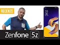 Mobilní telefony Asus ZenFone 5Z ZS620KL 6GB/64GB