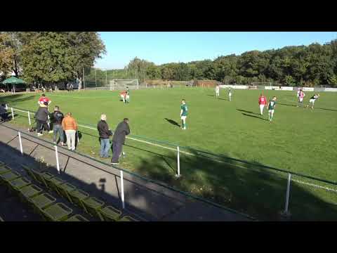Viktorka Žižkov B - CU Bohemians Praha B, ČDD U19 C