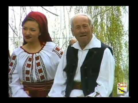 Achim Nica - Aseara la miezul noptii