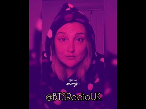 BTS Yoongi Fansign View & opinion. @BTSRadioUK