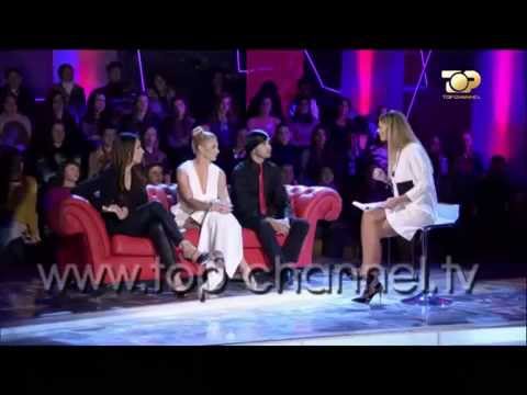 E Diell, 14 Dhjetor 2014, Pjesa 8 - Top Channel Albania - Entertainment Show