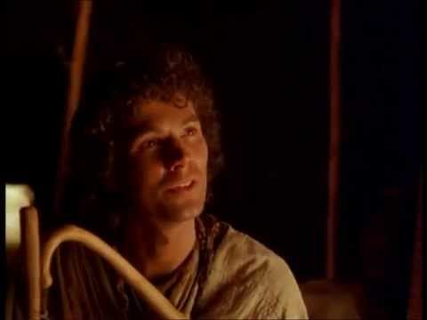 Il signore è il mio pastore - Film Davide.wmv