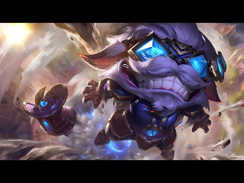 this one for kobe | ziggs ap bot with @RaichuKaichu