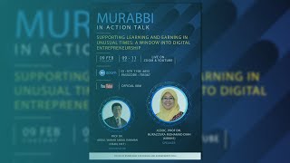 Download lagu Murabbi Talk Series mp3 Download lagu Murabbi Talk Series mp3