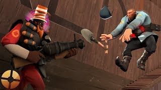 [TF2] How to Counter Trolldier (Part 1 of 3)