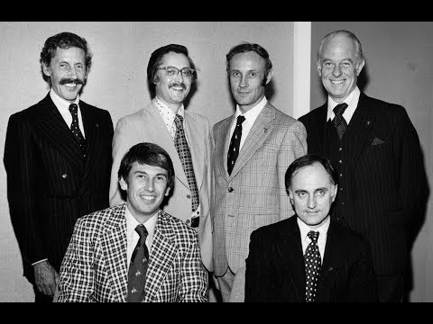 Kenneth E. Salyer, M.D., "Band of Brothers," Tessier Lecture