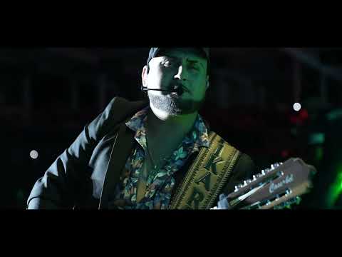 La Fiera De Ojinaga - Terco Corazón - En Vivo Desde La FENAPO