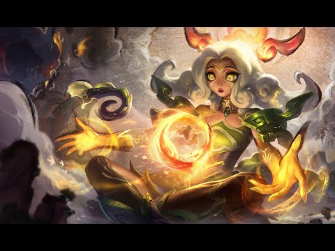 Epic Neeko moment of mine