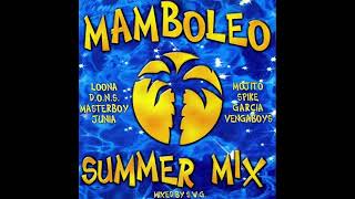 Mamboleo Summer Mix by SWG (DJ Deep) (1999) [HD]