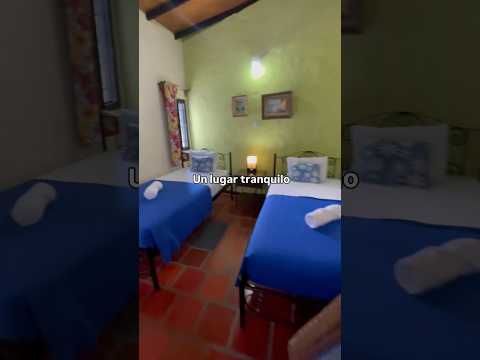 Apartamento equipado para alojarse El Sol Posada  📲+584147131763 San Cristóbal. Táchira. Venezuela.