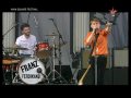 Franz Ferdinand - Bite Hard @ Main Square Festival 2009