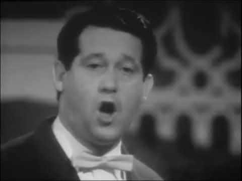 TV fragment  "Gert & Hermien show" - De Globetrotters ( 1967 )