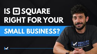 Square For Small Business: Is Square Right For You [Square Explained]
