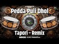 Padda Puli Dhol 2024 Tapori Remix Dj RC PRODUCTion