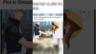 Download lagu Plot in Gintama #shorts #anime #gintama #animememes mp3
