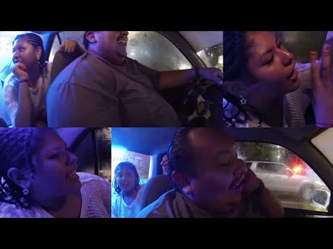 Colibritany: Confesiones de taxistas