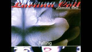 Lacuna Coil - Falling Lyrics HQ
