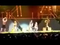 Nicki Minaj LIVE Anaconda