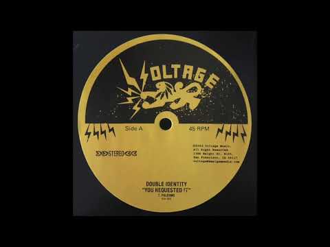 Double Identity - You Requested It