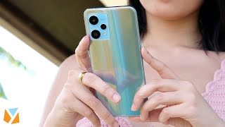 Realme 9 Pro 5G Unboxing and Hands-on