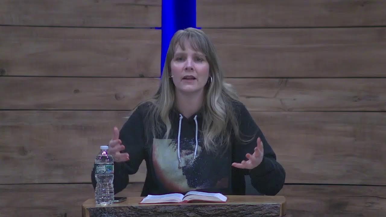 God is Awakening the Church