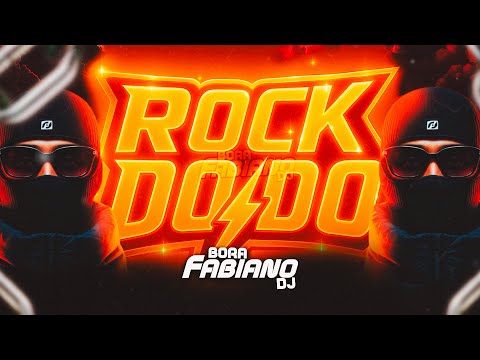 SET ROCK DOIDO 2025 😍SEM VINHETAS💥 JUNHO 2025 - ROCK DOIDO PRESSÃO 2025