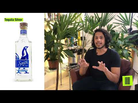 Tequila? Como escolher?