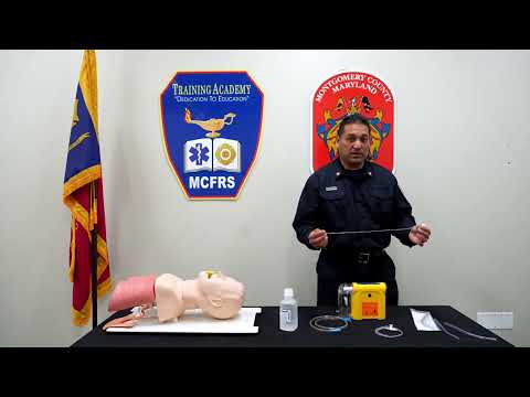 Thumbnail of YouTube video - Suction