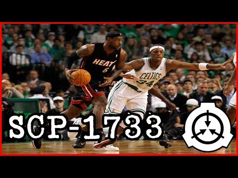 SCP-1733 "Season Opener" Safe Class | Recording/Looping SCP 🏀