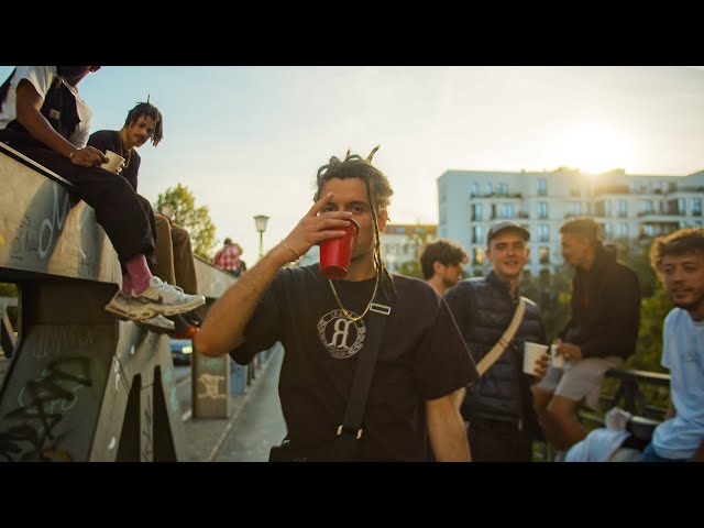 Muddy von Bhz ((jetzt ansehen))