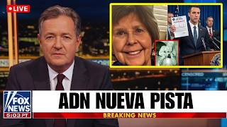 Download lagu Nancy Guthrie ÚLTIMA HORA: FBI Contacta México, Genealogía Activa y $200K Recompensa mp3