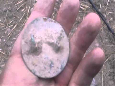 Moje Wykopki Odc. 113 (SE02 E13)