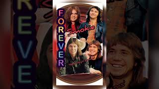 MEMORIES OF SMOKIE 🎶, WITH &#39;YESTERDAY&#39;S DREAMS&#39;☀️, (1982)