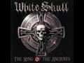 White Skull-Head Hunters 