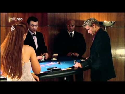 Hustle 11 1/4 - Unehrlich währt am längsten - Der Zocker