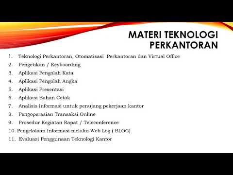 Video