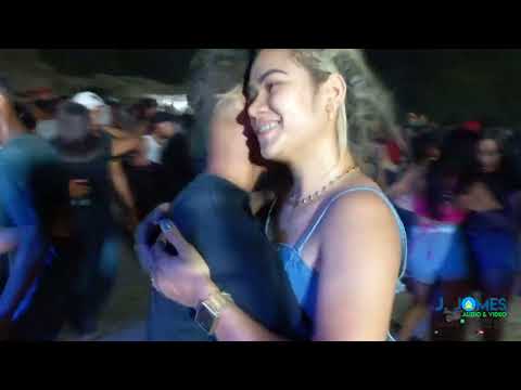 CHAMA NO FORROZÃO VAQUEIRO ZOGA E SEBASTIANA - 2025