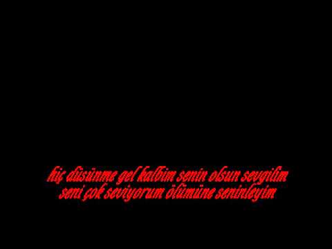 Tayfun Tepe Ft. Ser-can -Yol Gözler İki Gözüm- 2oı4 Beat By Tayfun Tepe