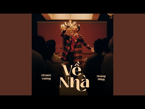 Về Nhà (25 Mét Vuông)