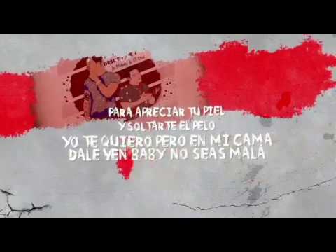 Jb melody & el Divi Desde que te vi 🔥♥️