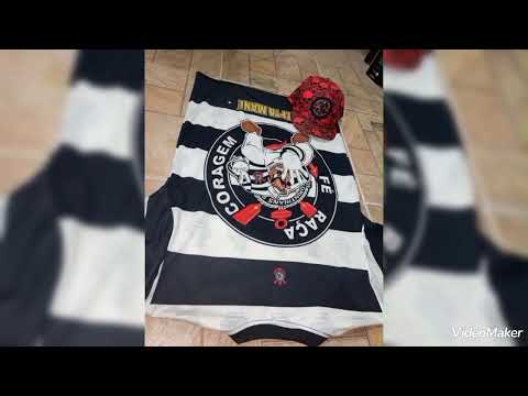 'alguns' trofeus TORCIDA OS FANATICOS 2022 .parte 16