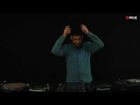 Soullive Studio - Code Session (02.11.2018)