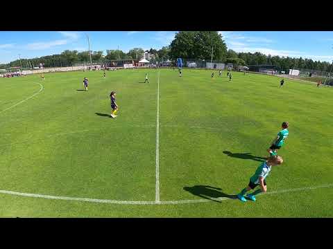 Vantaa Cup 2022 PEPO/Lila - FC KTP P10 2012 2.7.2022