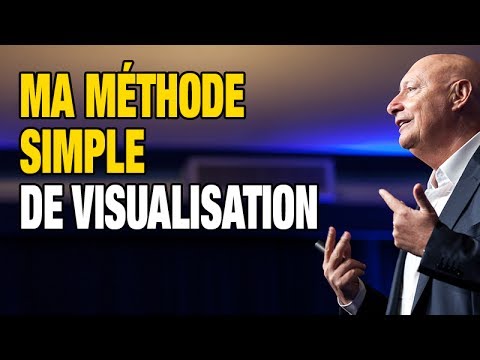 Ma Méthode Simple De Visualisation