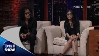 Download lagu Tonight Show - Endah N Rhesa - Musisi mp3