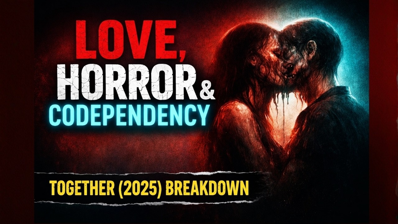 Together (2025) Breakdown: Love, Horror & Codependency