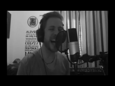 LIVIT Vocal Recording | Cabañero & Hostins - Awake (feat. LIVIT)