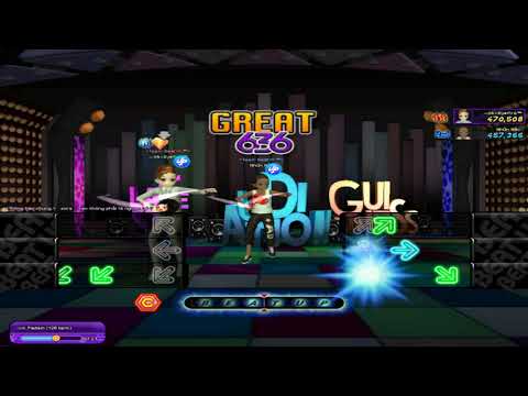 V-Au Beat Up : Padam Padam - MixBy Fire