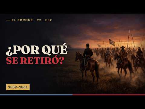 Cepeda y Pavón: por qué Urquiza se retiró y le dejó el país a Mitre