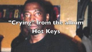 Crying - Anthony Pure Silk Brightly